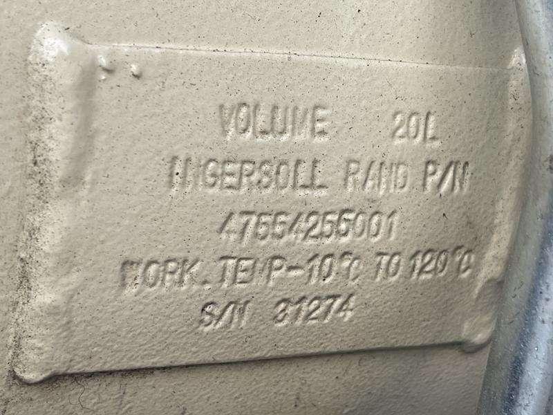 Ingersoll Rand UP5 - 22 - 10 Foto 10