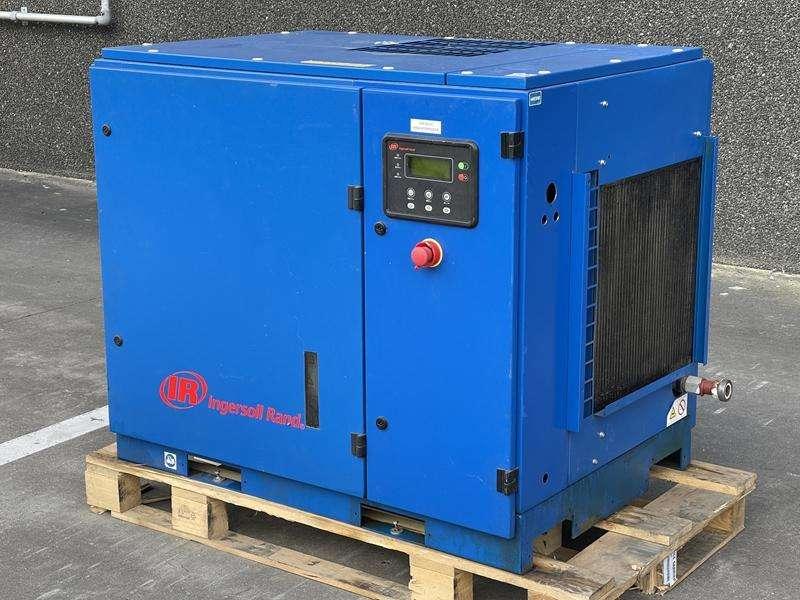 Ingersoll Rand UP5 - 22 - 10 Foto 3