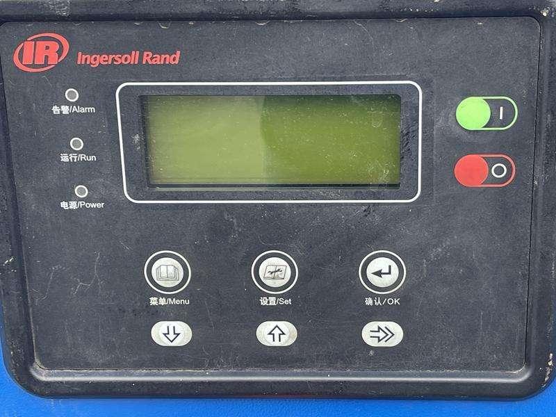 Ingersoll Rand UP5 - 22 - 10 Foto 6