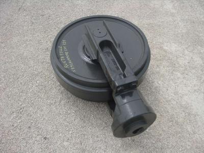 Rueda guía para Caterpillar 325 C vendida por OLM 90 Srl