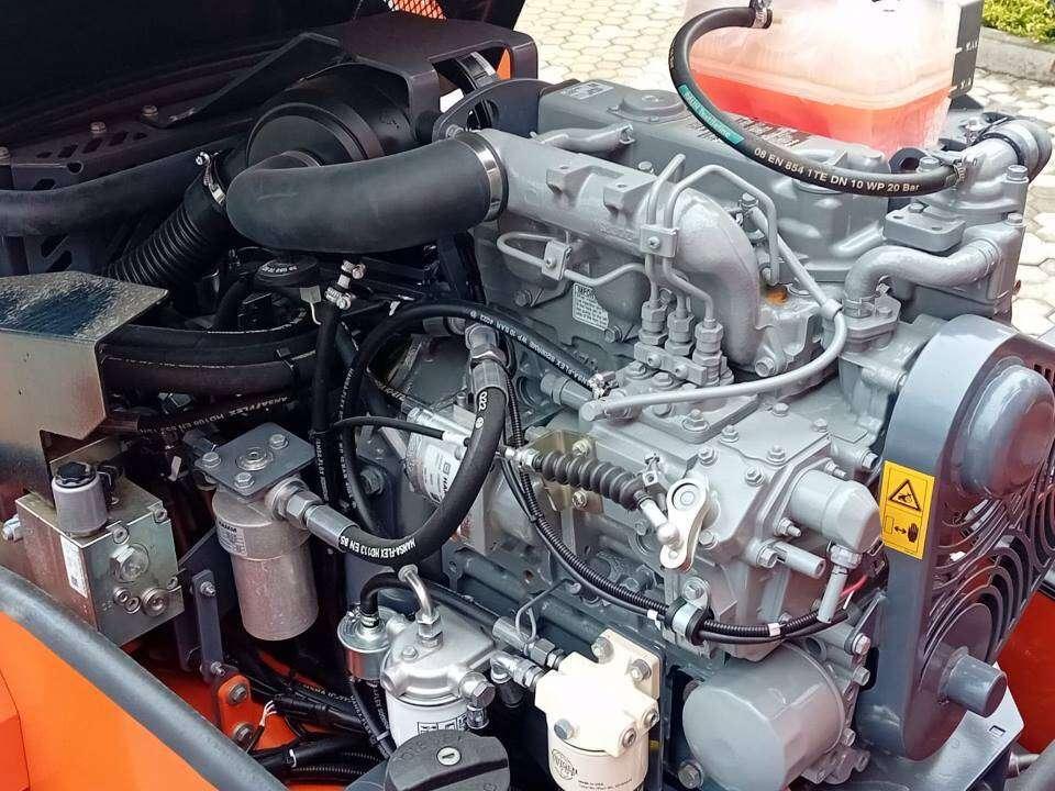 Hamm HD12VV Foto 4