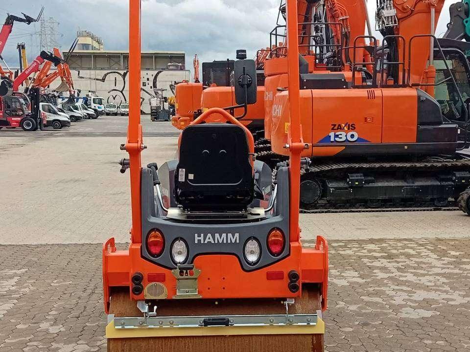 Hamm HD12VV Foto 8