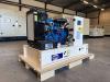 FG Wilson P22-1 - 22 kVA Open Genset - DPX-16002-O Foto 2 thumbnail