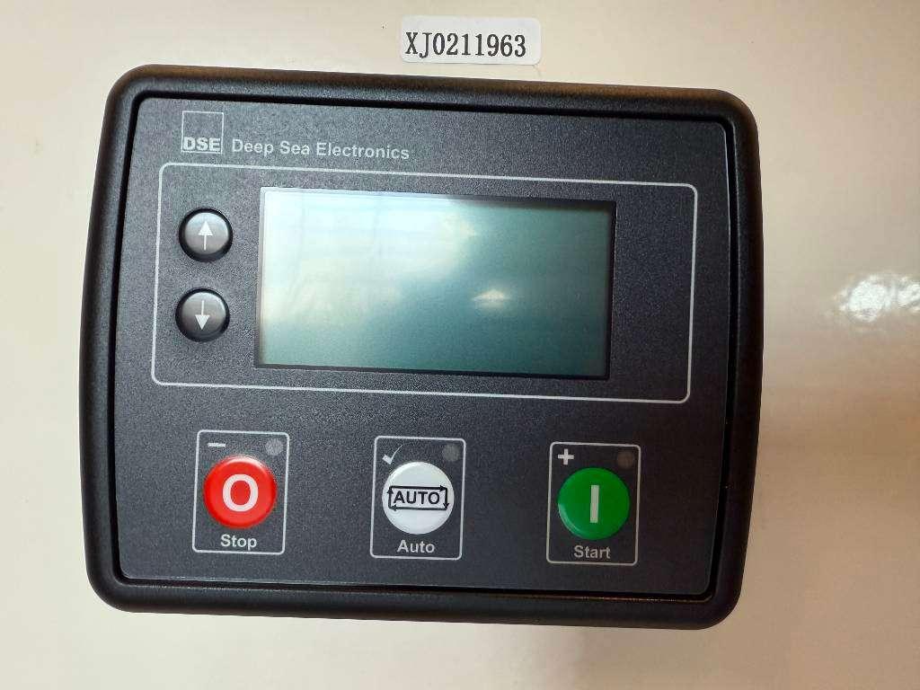 FG Wilson P22-1 - 22 kVA Open Genset - DPX-16002-O Foto 13