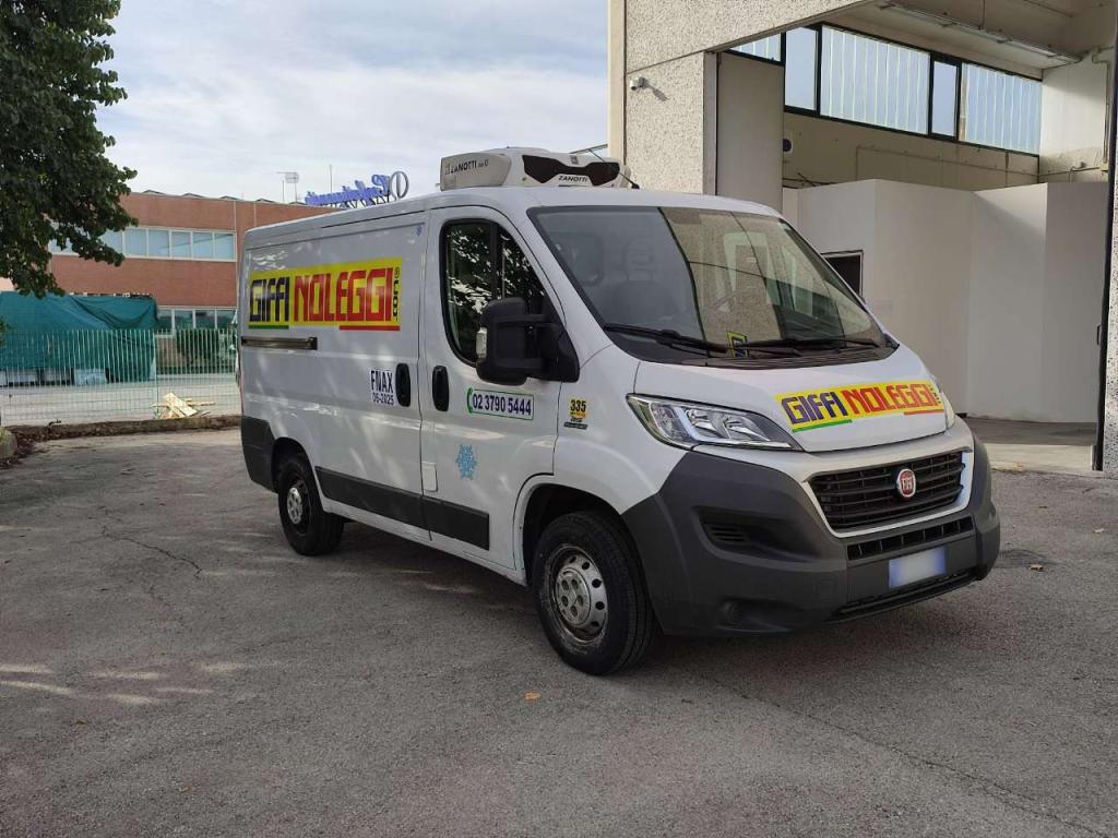 Fiat DUCATO Foto 1