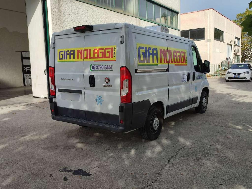 Fiat DUCATO Foto 11