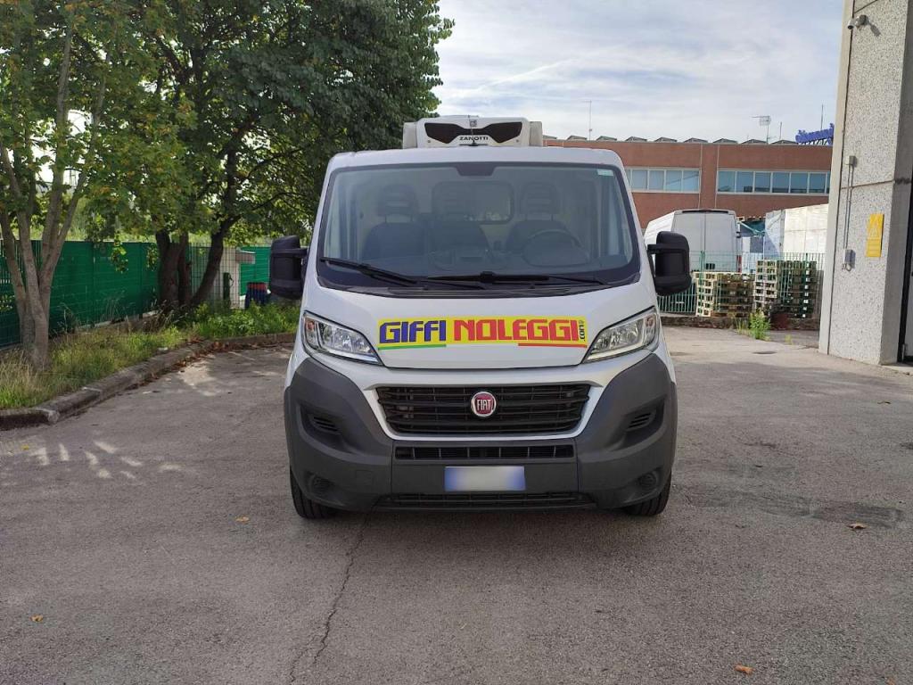 Fiat DUCATO Foto 15