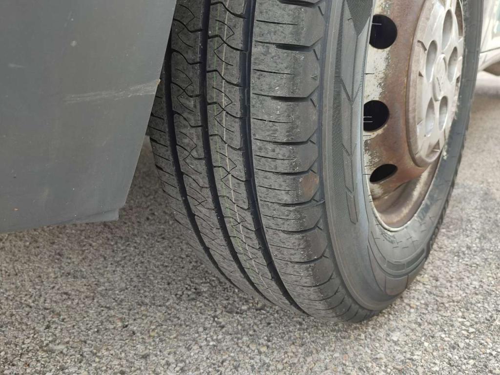 Fiat DUCATO Foto 16