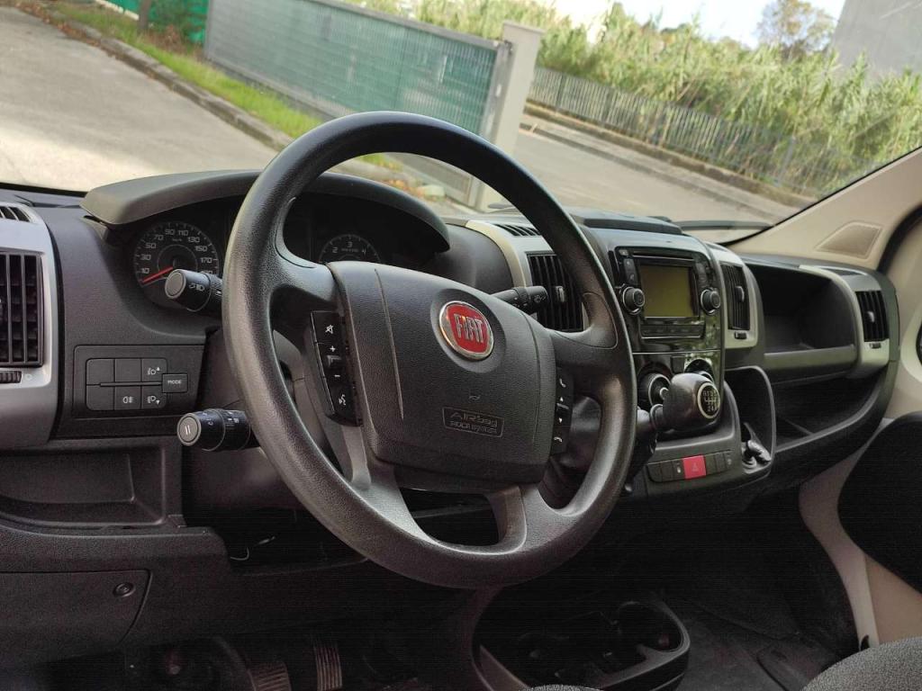 Fiat DUCATO Foto 18