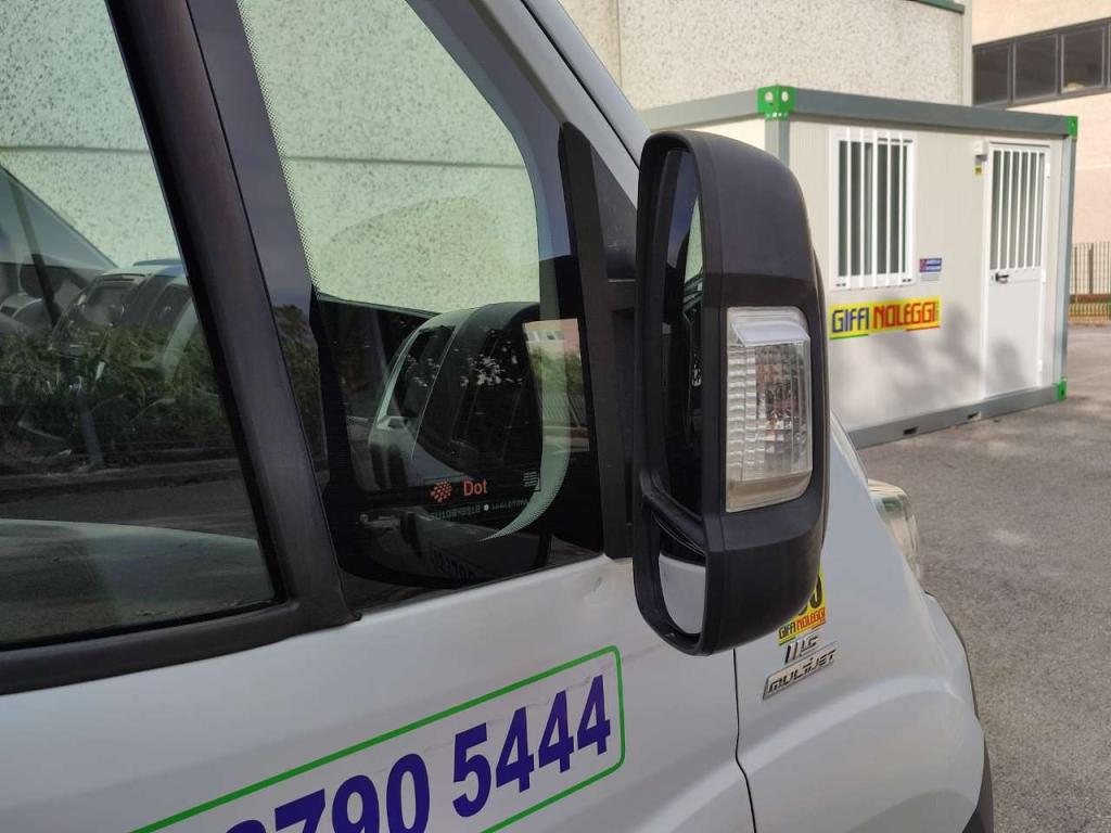 Fiat DUCATO Foto 21
