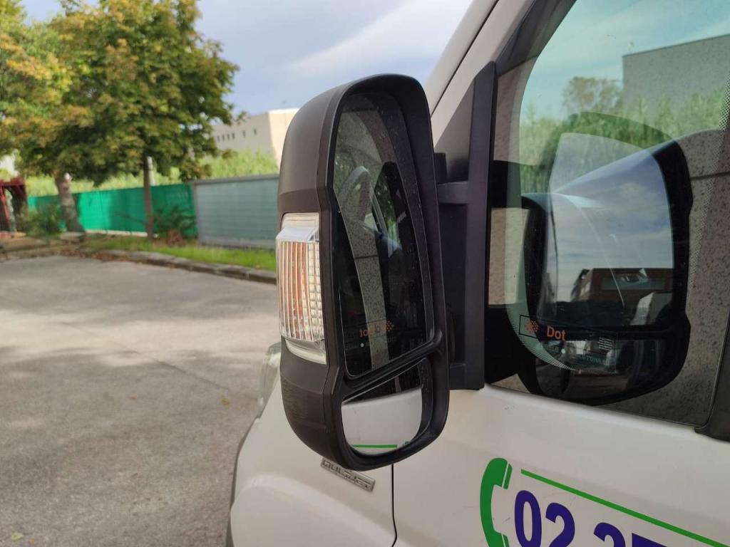 Fiat DUCATO Foto 22