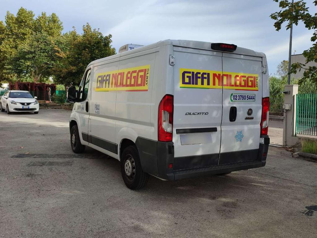 Fiat DUCATO Foto 7