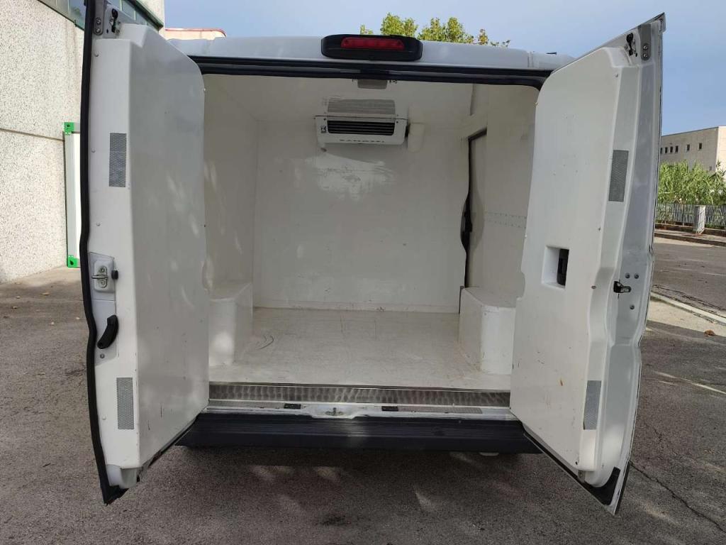 Fiat DUCATO Foto 9