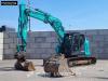 Kobelco SK140 SRLC-7 2 Buckets Foto 2 thumbnail