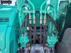 Kobelco SK140 SRLC-7 2 Buckets Foto 29 thumbnail
