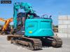 Kobelco SK140 SRLC-7 2 Buckets Foto 3 thumbnail