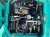 Kobelco SK140 SRLC-7 2 Buckets Foto 30 thumbnail