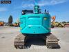 Kobelco SK140 SRLC-7 2 Buckets Foto 5 thumbnail