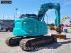 Kobelco SK140 SRLC-7 2 Buckets Foto 6 thumbnail