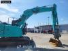Kobelco SK140 SRLC-7 2 Buckets Foto 8 thumbnail