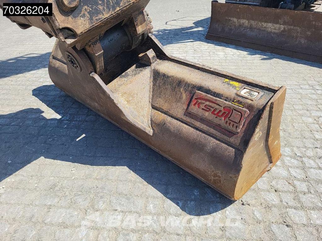 Kobelco SK140 SRLC-7 2 Buckets Foto 20