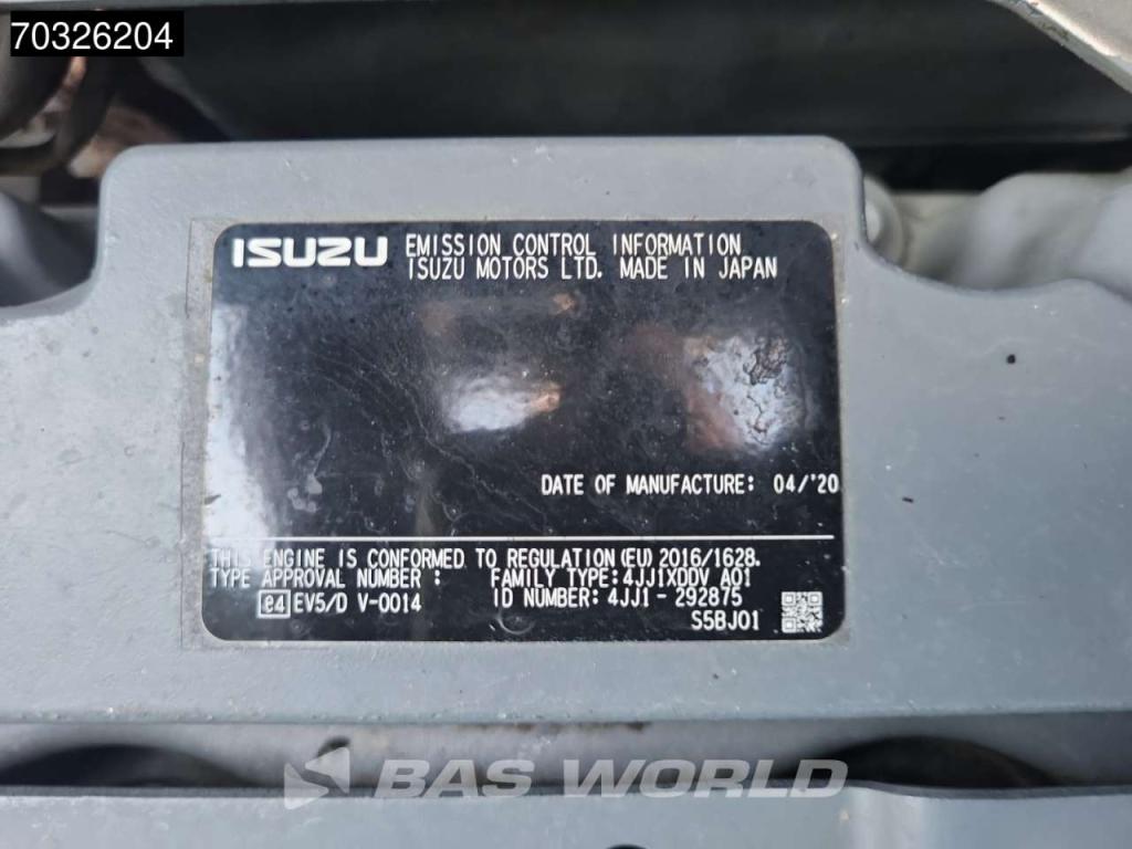 Kobelco SK140 SRLC-7 2 Buckets Foto 27