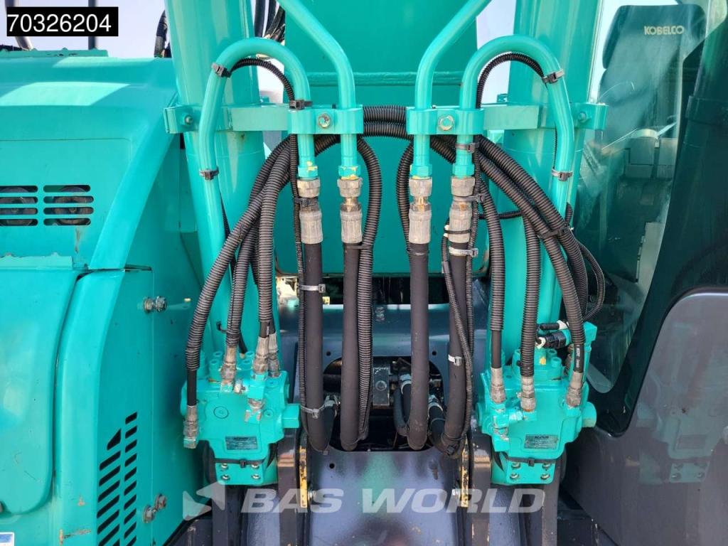 Kobelco SK140 SRLC-7 2 Buckets Foto 29