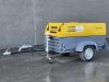 Atlas Copco XAS 97 DD - N Foto 1 thumbnail