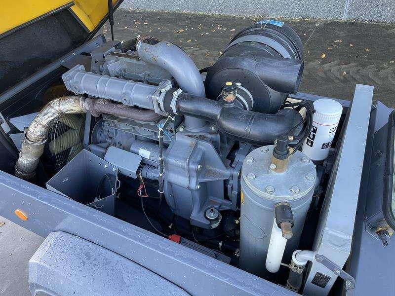 Atlas Copco XAS 97 DD - N Foto 10