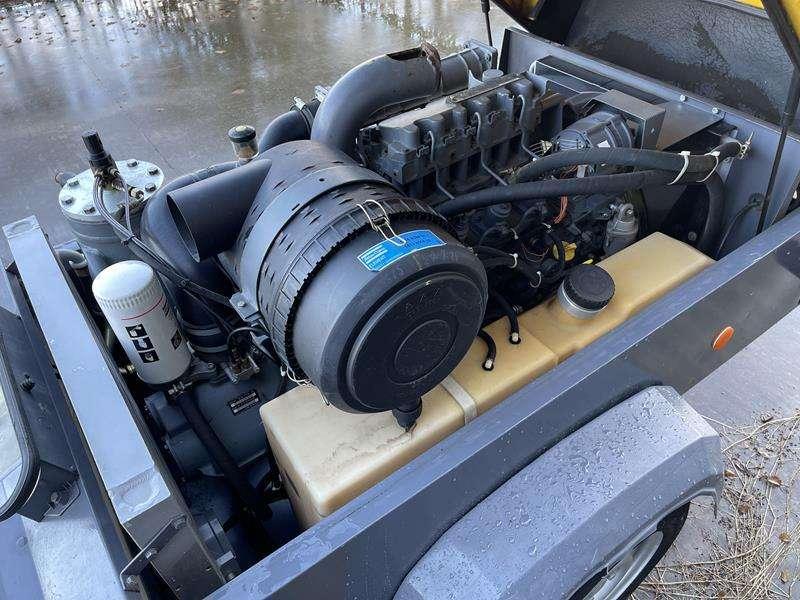 Atlas Copco XAS 97 DD - N Foto 11