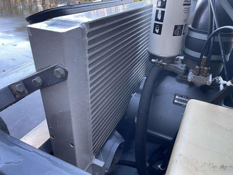 Atlas Copco XAS 97 DD - N Foto 12