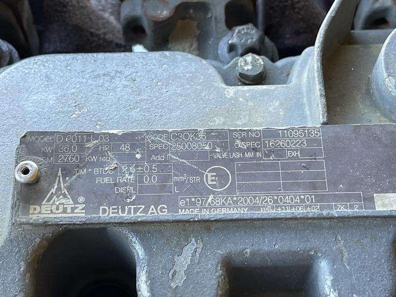 Atlas Copco XAS 97 DD - N Foto 13