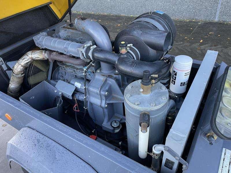 Atlas Copco XAS 97 DD - N Foto 15