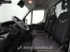Iveco Daily 35C14 Open Laadbak Dubbellucht 3,5t Trekhaak Airco Cruise Euro6 Pritsche Pickup Open Box A/C Foto 3 thumbnail