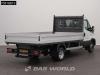 Iveco Daily 35C14 Open Laadbak Dubbellucht 3,5t Trekhaak Airco Cruise Euro6 Pritsche Pickup Open Box A/C Foto 7 thumbnail