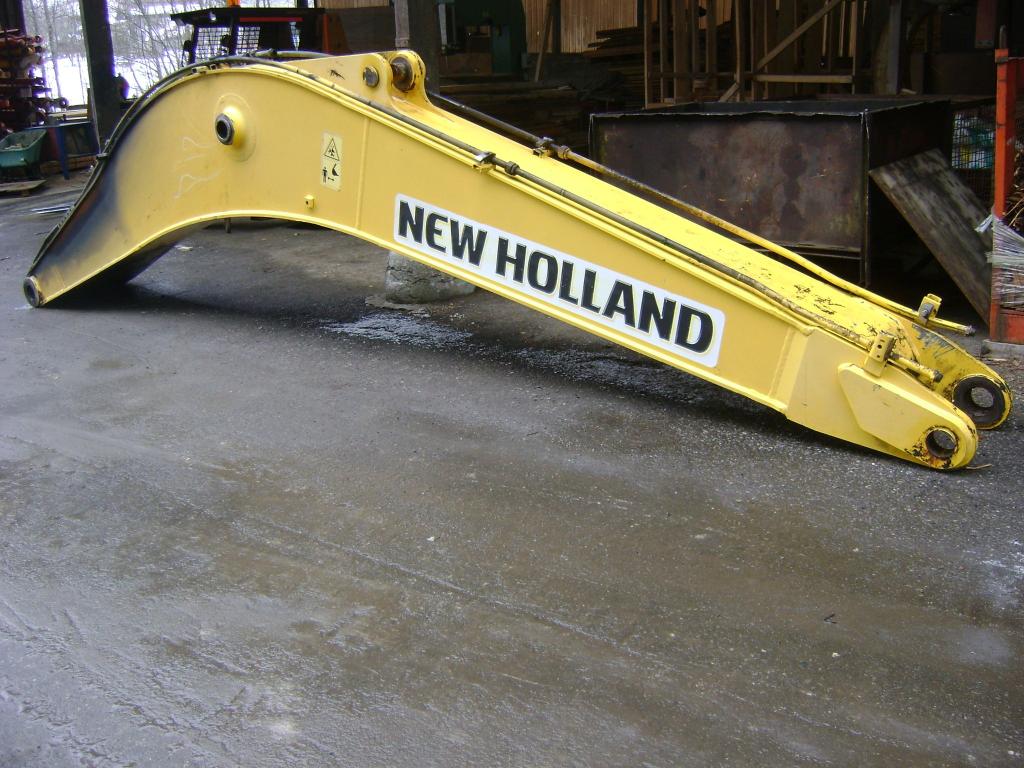 Brazo de elevación / Pluma para New Holland E 215/245 Foto 1