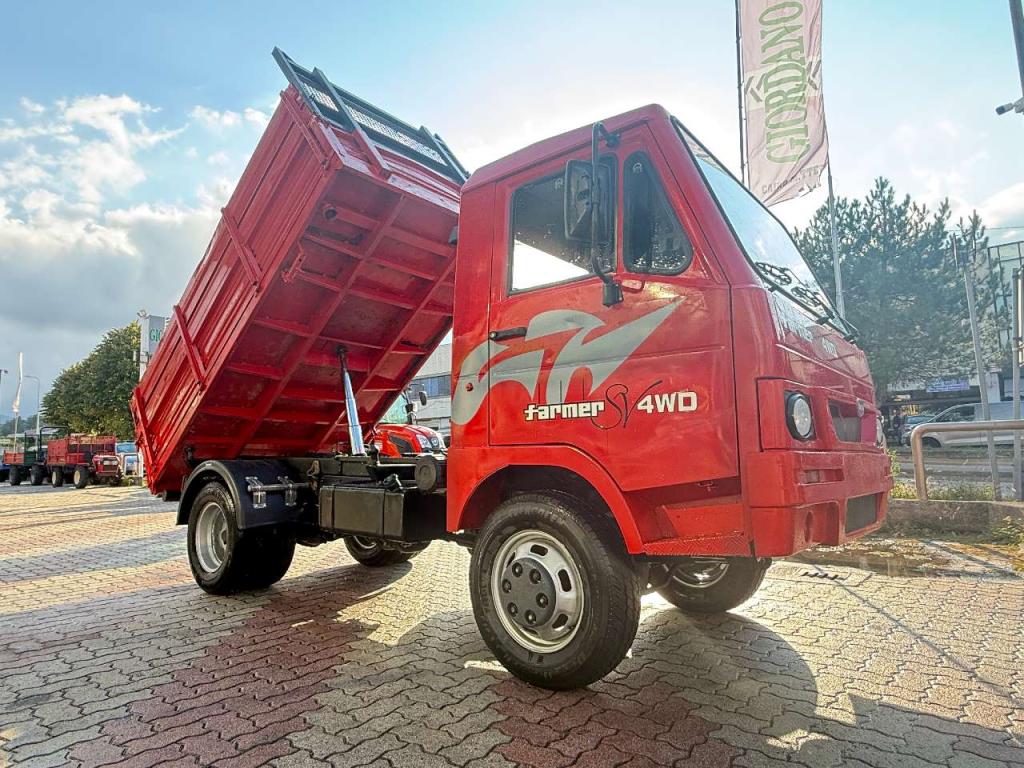 Durso FARMER 480 SV Foto 1