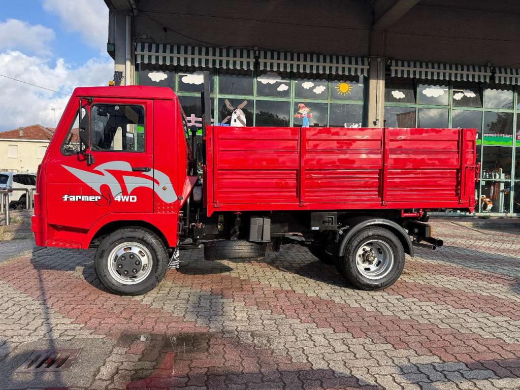 Durso FARMER 480 SV Foto 10