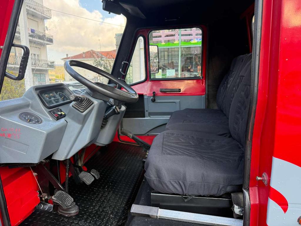 Durso FARMER 480 SV Foto 12