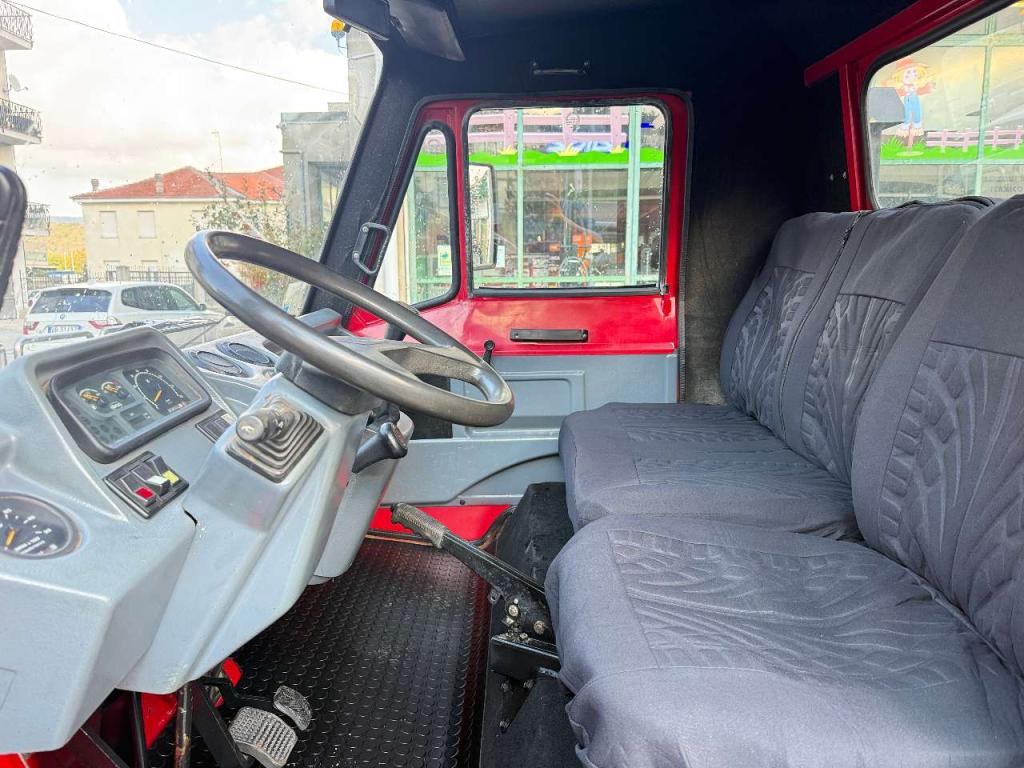 Durso FARMER 480 SV Foto 14