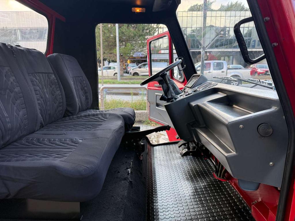 Durso FARMER 480 SV Foto 15