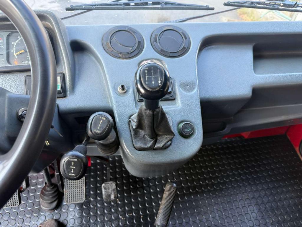 Durso FARMER 480 SV Foto 17