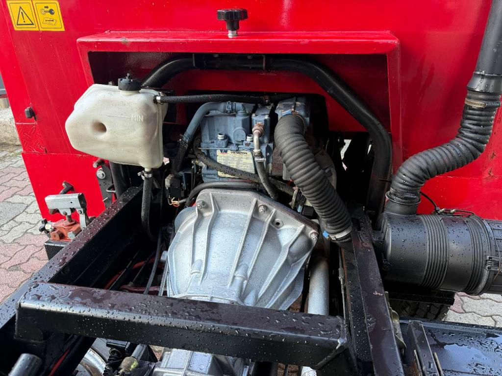 Durso FARMER 480 SV Foto 20