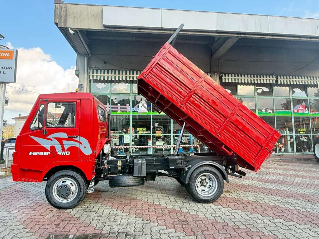 Durso FARMER 480 SV Foto 4