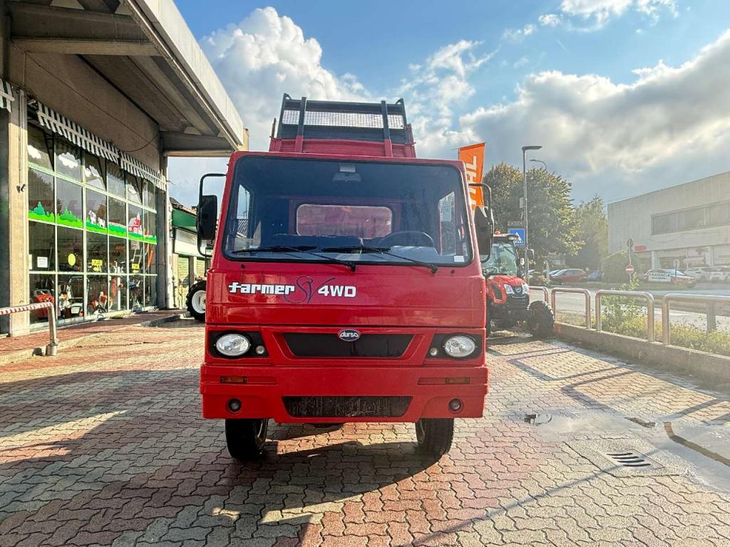Durso FARMER 480 SV Foto 6
