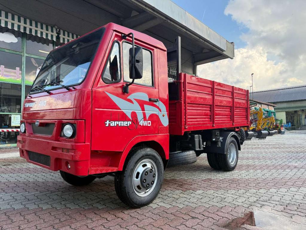 Durso FARMER 480 SV Foto 8
