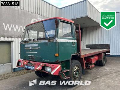 Man BS 13L Select 4X2 vendida por BAS World B.V.