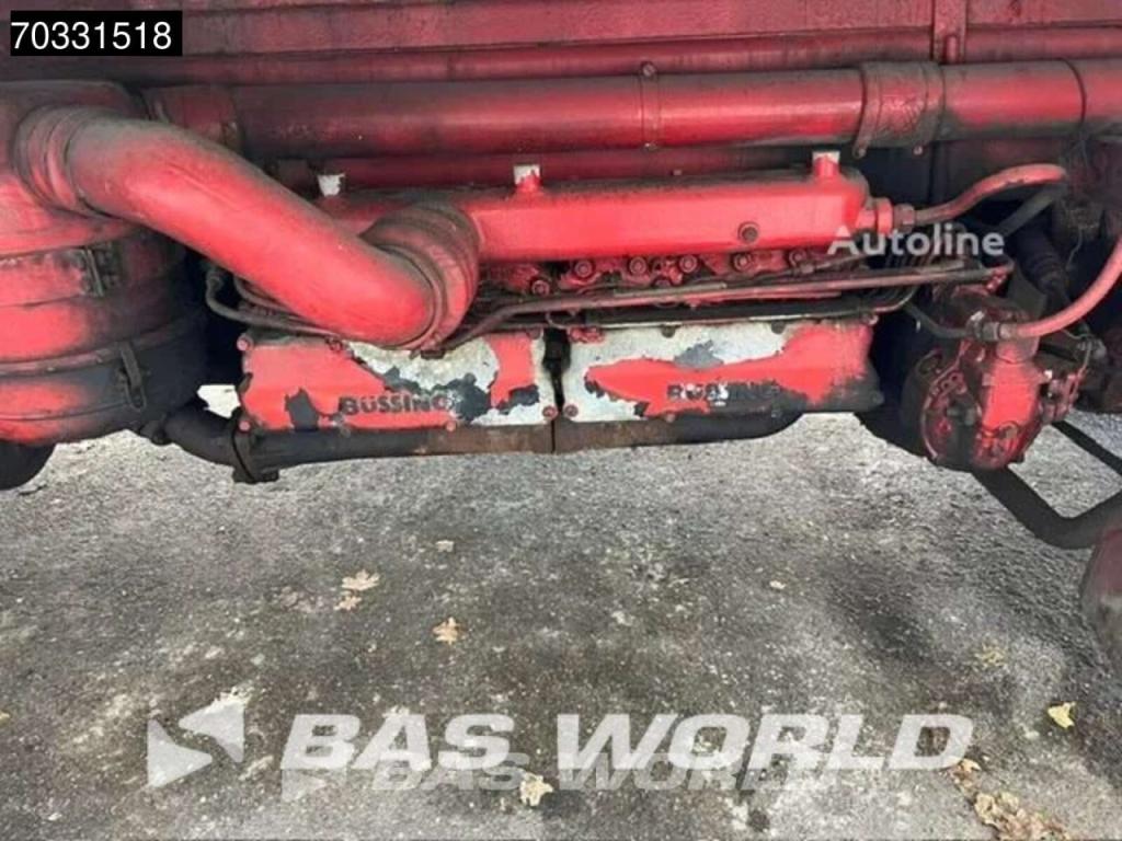 Man BS 13L Select 4X2 Foto 10