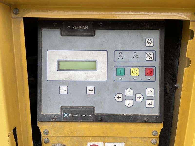 Olympian GEP 22 - 4 Foto 2