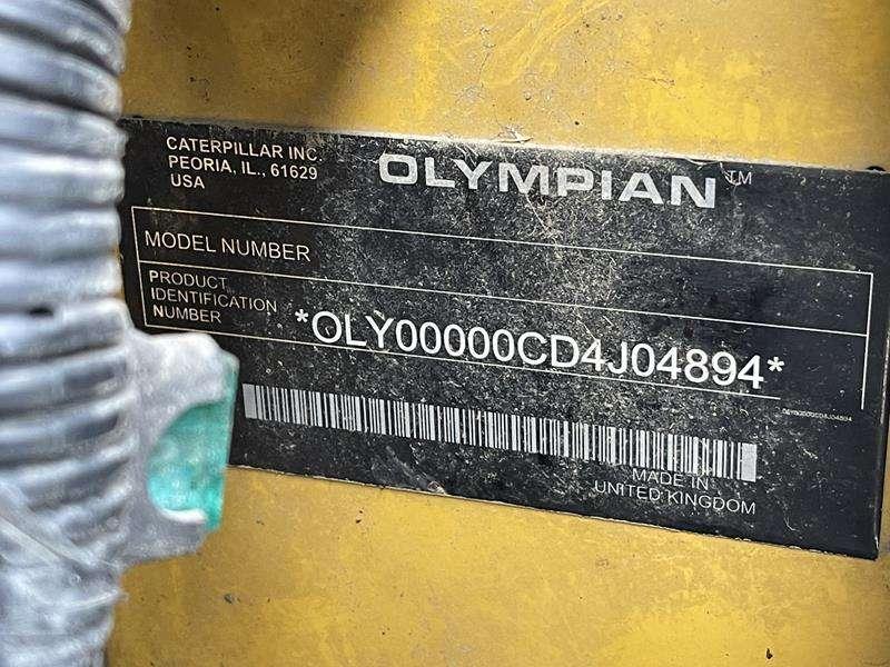 Olympian GEP 22 - 4 Foto 8